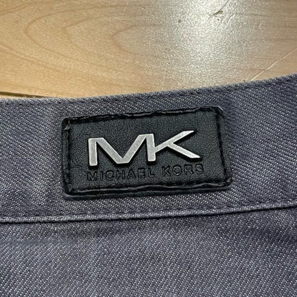 Michael Kors Denim pants - Picture 6 of 6